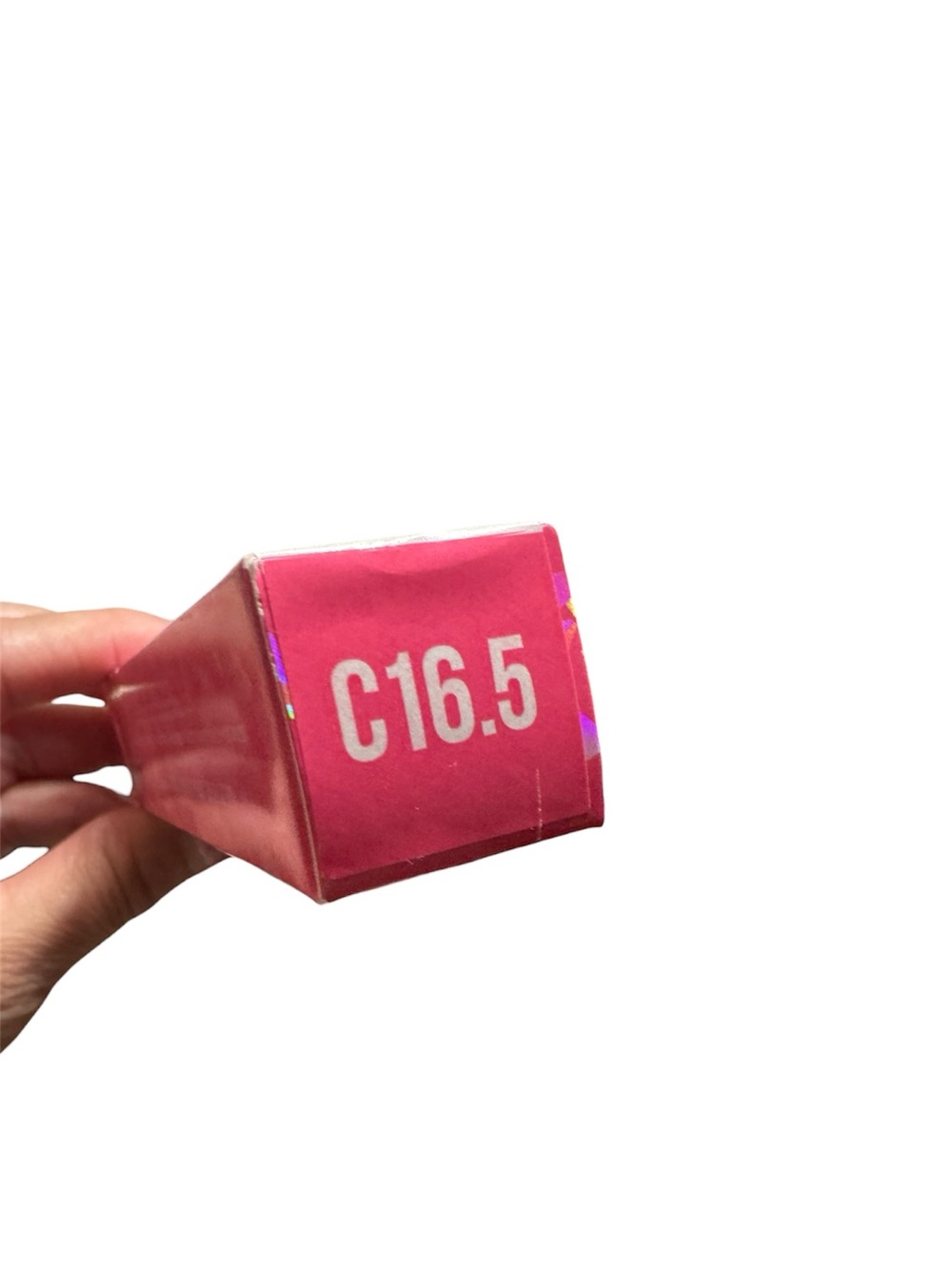 Jeffree Star Magic Star Concealer shade C16.5 - Picture 3 of 6
